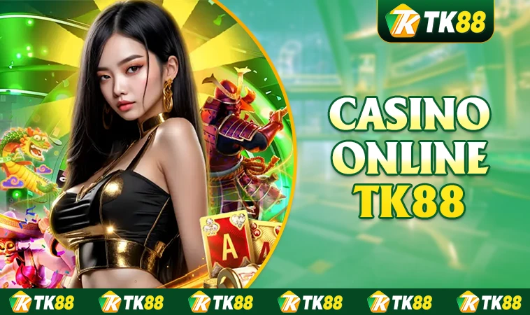 Trang chủ 31 TK88 - Nhà Cái TK 88 - Trang Cá Cược Trực Tuyến Uy Tín Nhất Hiện Nay