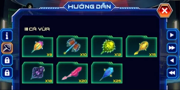 Giải Mã Cách Chơi Bắn Cá Men In Black TK88 Và Trở Thành Đặc Vụ Huyền Thoại