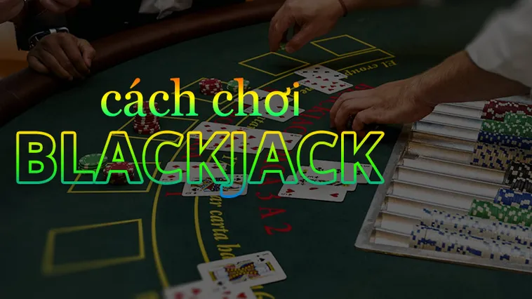 Blackjack Tại TK88 Khám Phá Luật Chơi Và Chiến Thuật Thắng Lớn
