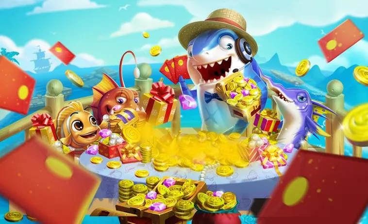 Cách Chơi Bắn Cá Thần Tài Tại TK88 Giành Thắng Lớn