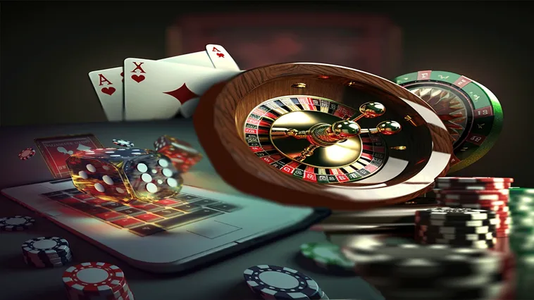 Casino Online TK88 Nền Tảng Giải Trí Trực Tuyến Đẳng Cấp 2025