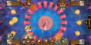 Khám Phá Cách Chơi Bắn Cá Đại Hải Trình TK88 Và Săn Kho Báu One Piece