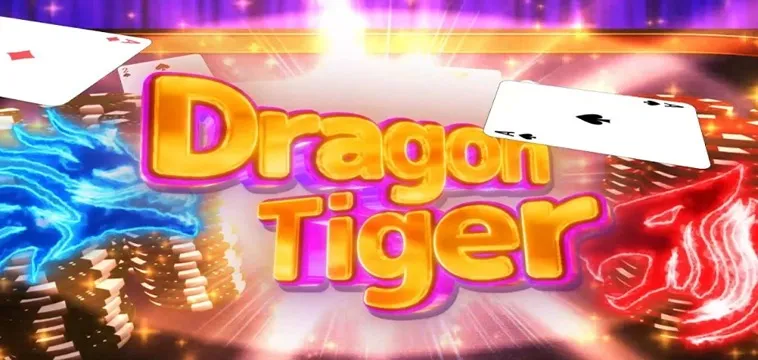 Dragon Tiger Tại TK88 Bí Quyết Chinh Phục Và Thắng Lớn