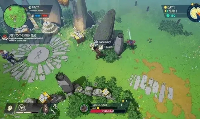 Hướng Dẫn Cách Chơi Game Nhanh Cut Stone Tại TK88 Cho Người Mới