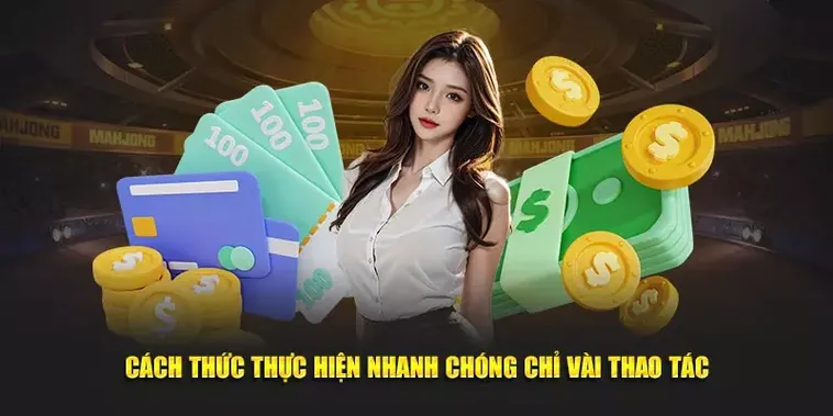 Hướng Dẫn Chi Tiết Quy Trình Nạp Tiền TK88 An Toàn Và Hiệu Quả