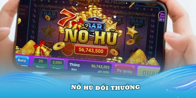 Bí Mật Đằng Sau Những Lần Nổ Hũ TK88 Và Chiến Lược Săn Jackpot