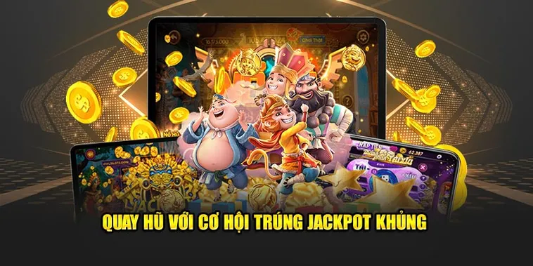 Bí Mật Đằng Sau Những Lần Nổ Hũ TK88 Và Chiến Lược Săn Jackpot