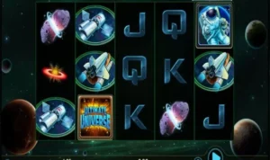 Nổ Hũ Vũ Trụ TK88 Chinh Phục Ngân Hà Với Thưởng Cực Lớn