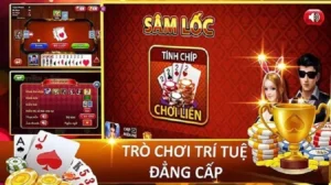 Toàn Tập Cách Chơi Sâm Lốc Nhà Cái TK88 Cho Người Mới Bắt Đầu