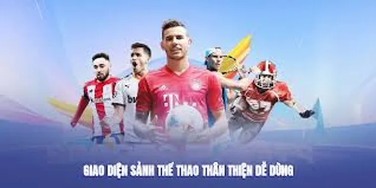 Khám Phá Thế Giới Thể Thao TK88 Sôi Động Và Đẳng Cấp