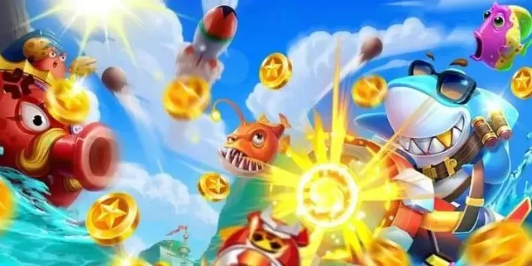 Vua Bắn Cá TK88 Lối Chơi Chiến Thuật Và Cách Thắng Lớn 1 Vua Bắn Cá TK88 Lối Chơi Chiến Thuật Và Cách Thắng Lớn